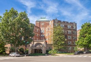 Sedgwick Gardens Apartments - Photo 1 of 1
