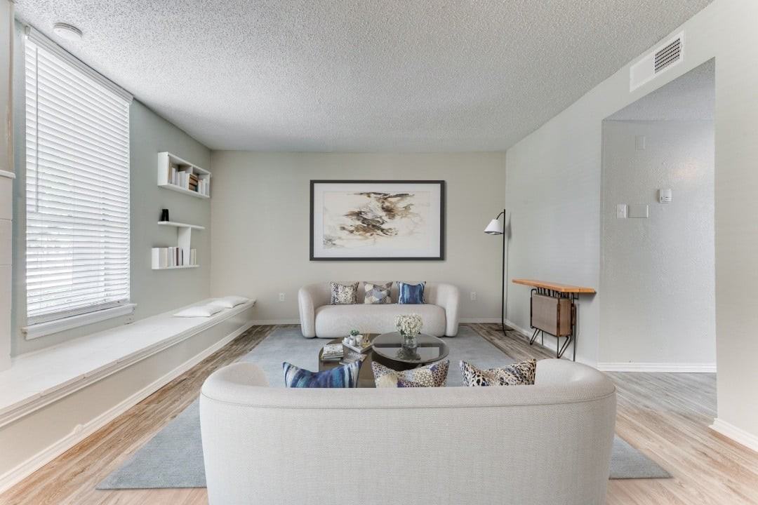 Falls on Clearwood Apartments - Photo 7 of 37