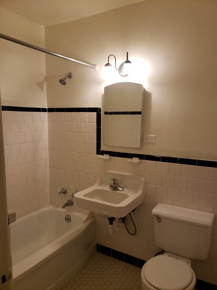 Fillmore Street #18 - Photo 4 of 12