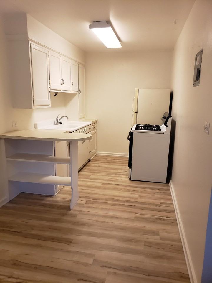 Fillmore Street #18 - Photo 2 of 12