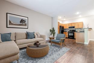 The Overlook At Golden Hills Apartment Homes - Photo 1 of 1