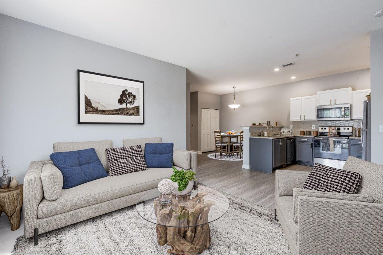 The Overlook At Golden Hills Apartment Homes - Photo 5 of 28