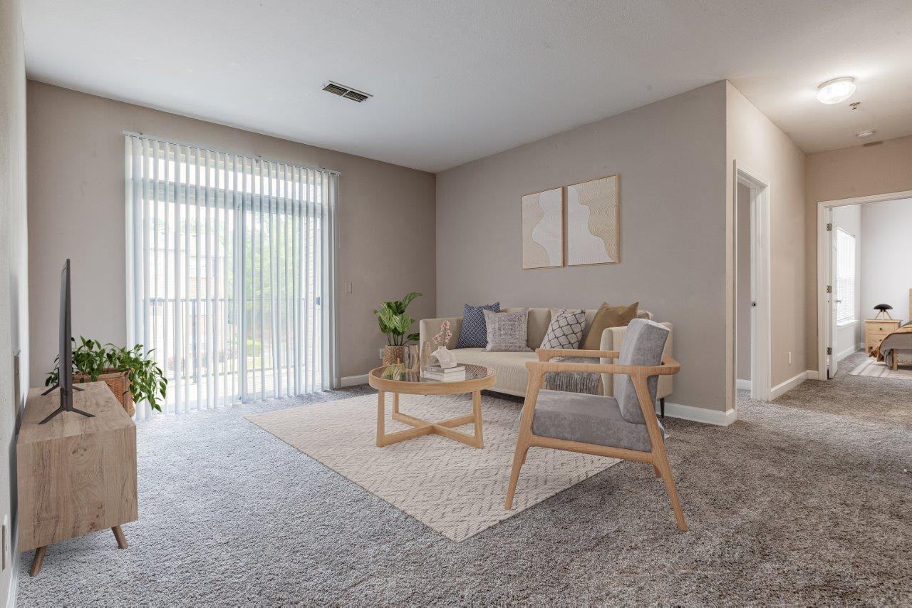 The Overlook At Golden Hills Apartment Homes - Photo 6 of 28