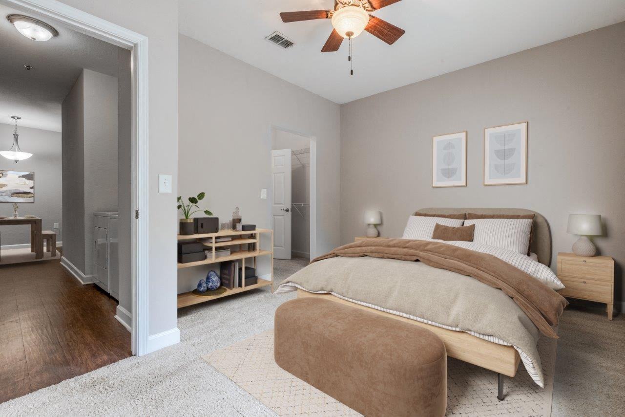 The Overlook At Golden Hills Apartment Homes - Photo 7 of 28