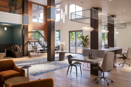 FPI Management, Inc.* 1 of 4