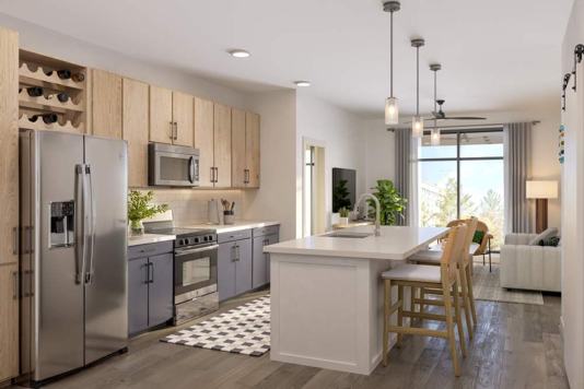 FPI Management, Inc.* 4 of 4