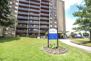 Aynsley Apartments - Photo 1 of 1