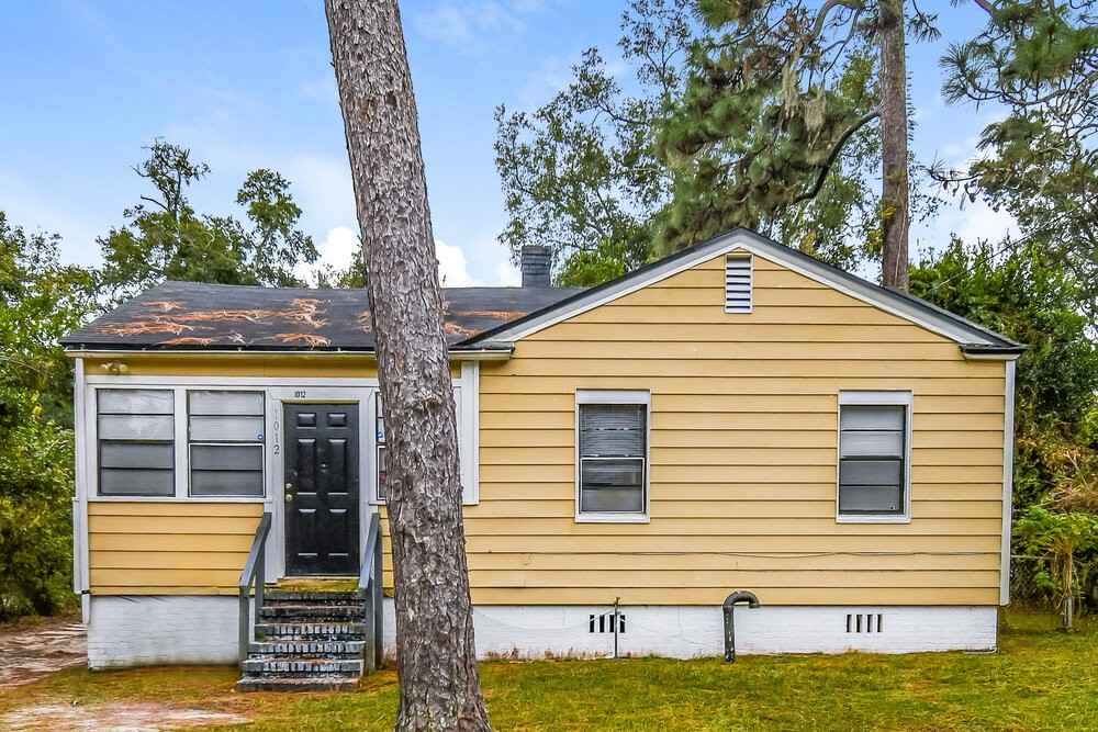 1012 Stark St, Jacksonville, FL 32208 3 bedroom House Rental Zumper
