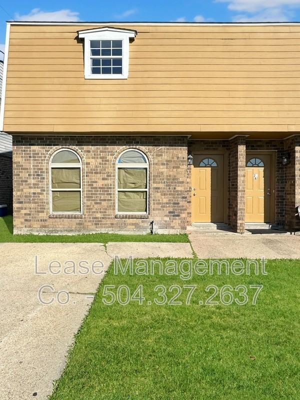 20 Ann Louise St, Harvey, LA 70058 3 bedroom House Rental Zumper