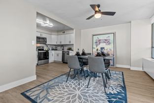 North Park Towers - Photo 1 of 1