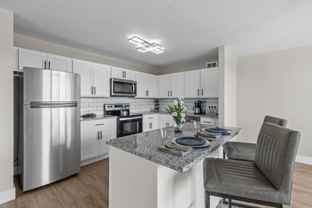 North Park Towers - Photo 1 of 1