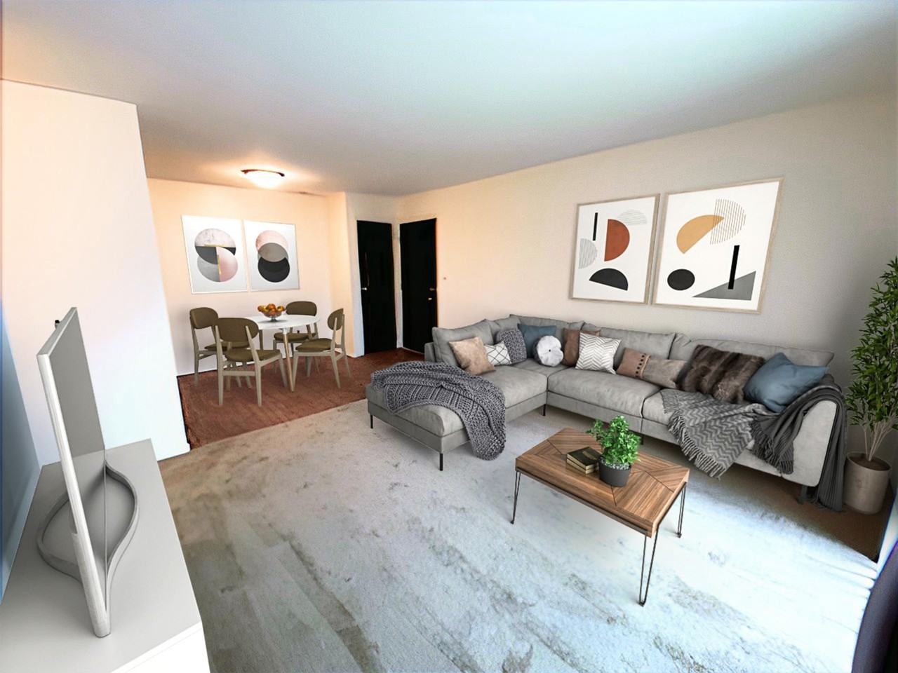 Shoshone Apartments - Photo 2 of 10