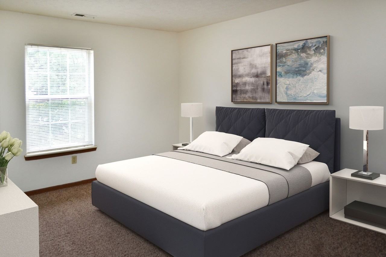 Shoshone Apartments - Photo 5 of 10