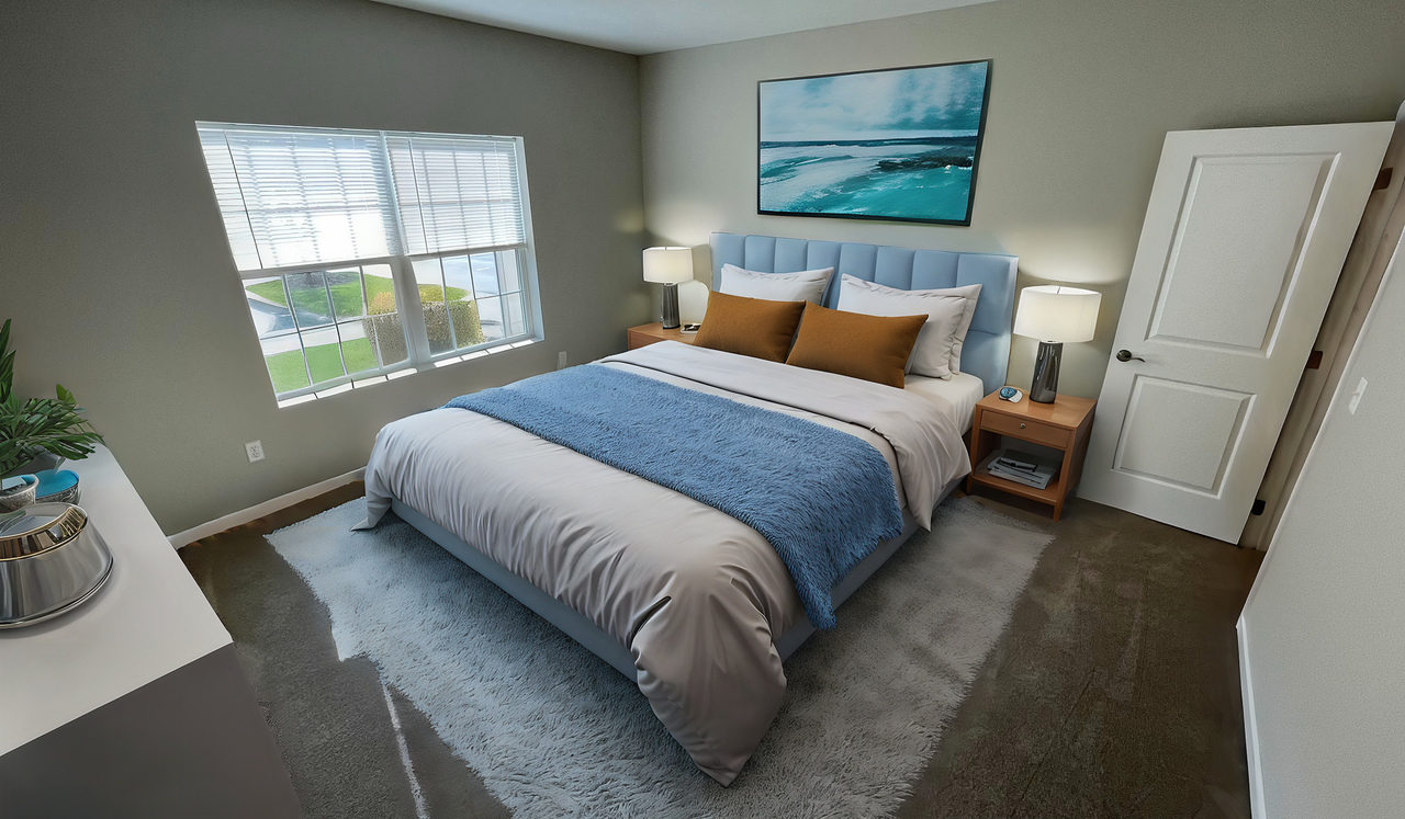 Walnut Grove Apartments - Photo 3 of 5