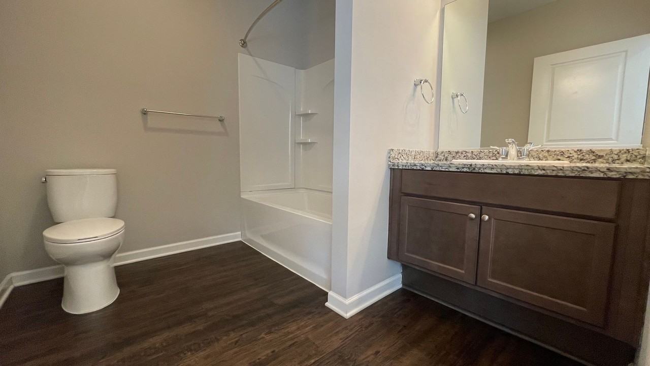 Walnut Grove Apartments - Photo 5 of 5
