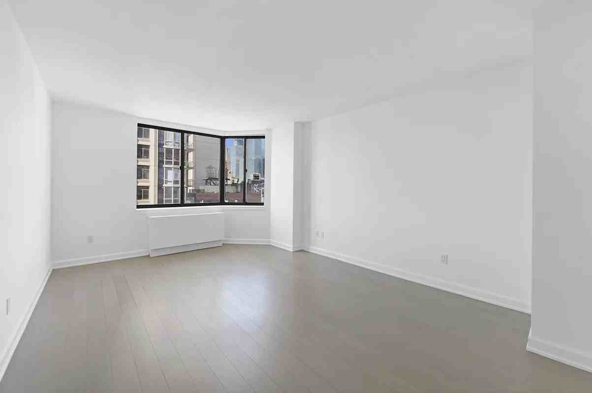 W 24th St 9D, New York, NY 10010 Studio Apartment for 4,459/month