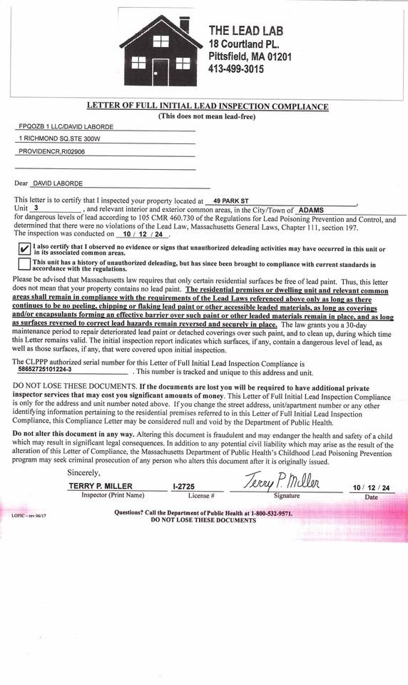 49-51 Park Street - Photo 3 of 4