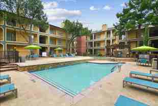 Forest Hills Apartments - Photo 1 of 1