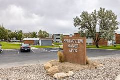 1, 2, & 3 bedroom Apartments  Call for Availabilities! - Photo 1 of 1