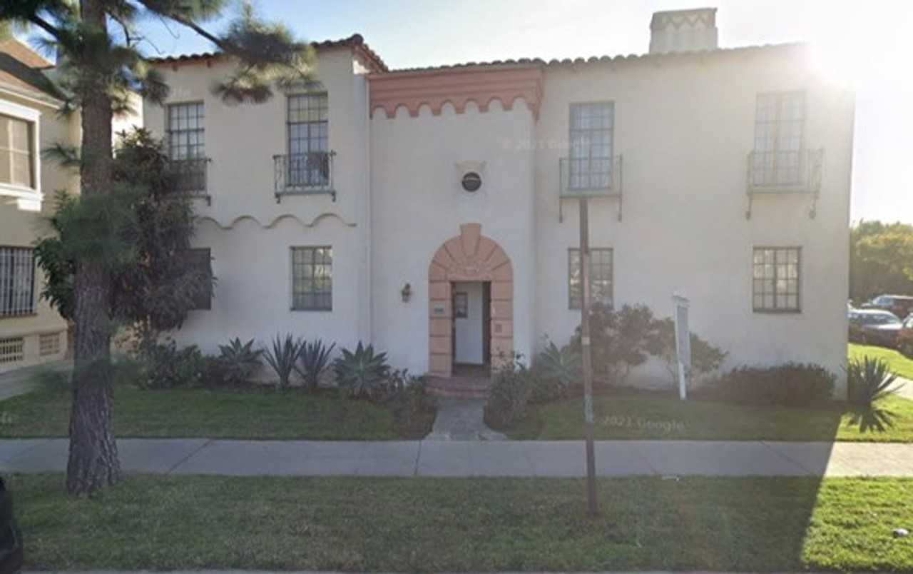 096AGR RCLA Apartments 1006 Hi Point St, Los Angeles, CA 90035 Zumper