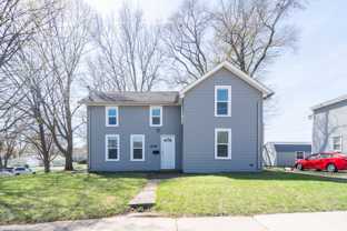 406 W 12th St - Photo 1 of 1