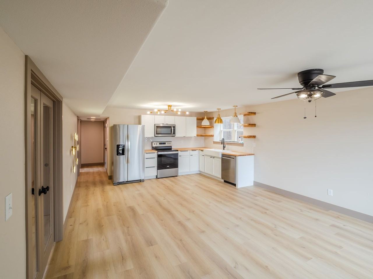 23rd 315 23rd St Ne, Cedar Rapids, IA 52402 Apartment for Rent