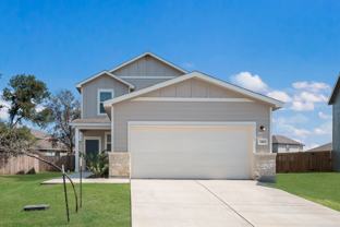 3403 Rancho Primera - Photo 1 of 1