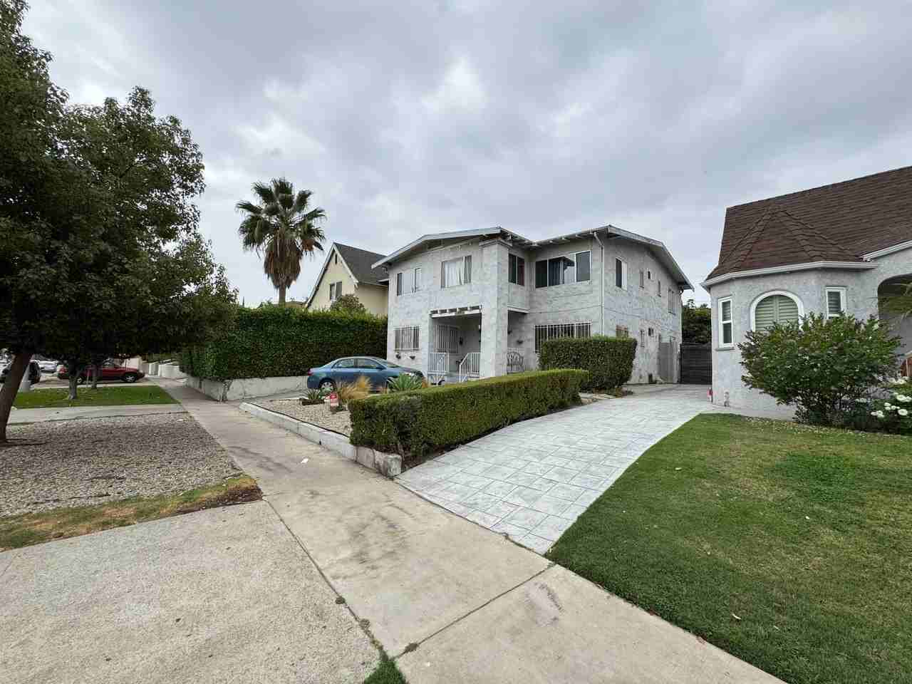 1855 S Redondo Blvd, Los Angeles, CA 90019 2 bedroom House Rental