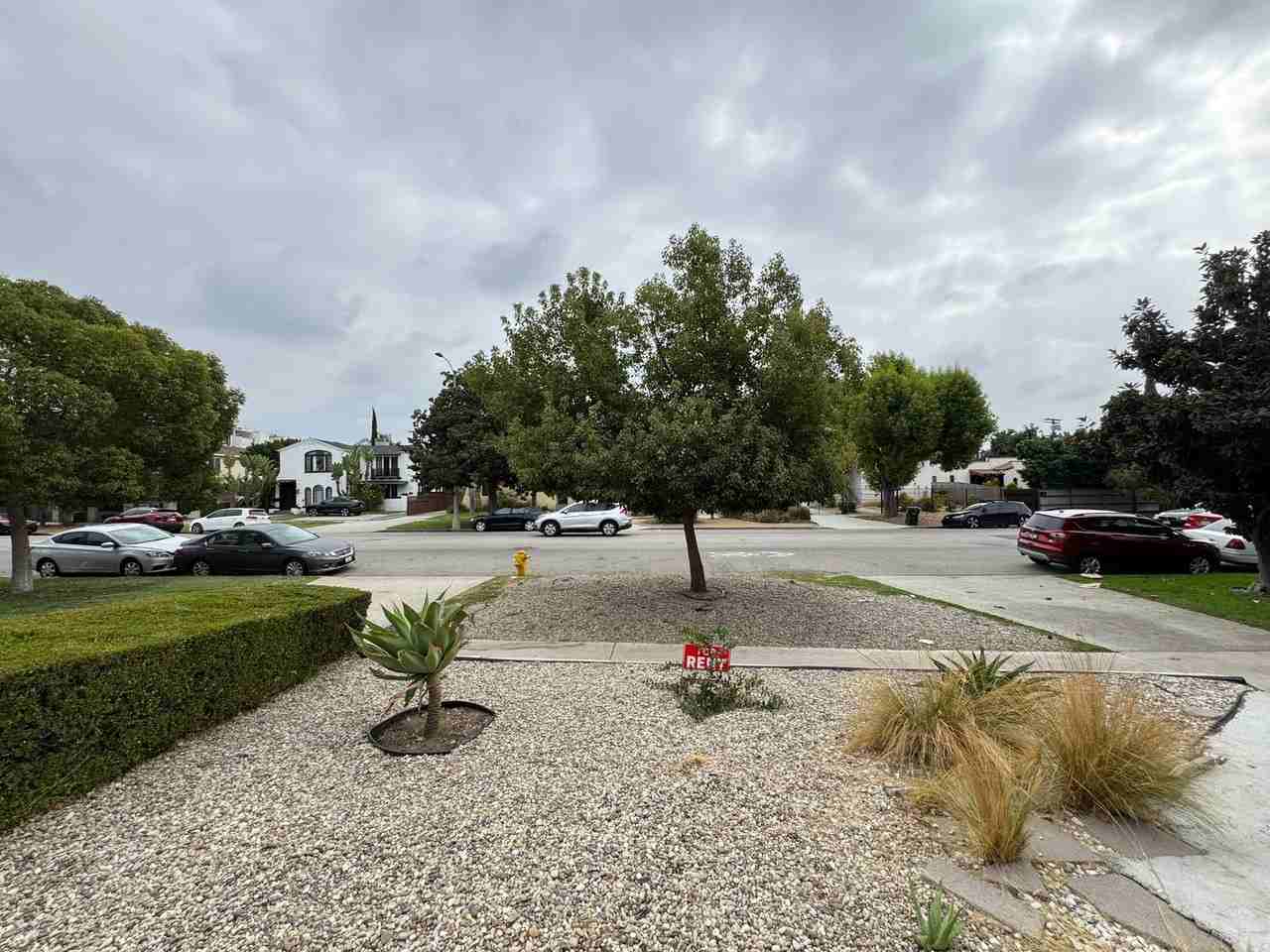 1855 S Redondo Blvd, Los Angeles, CA 90019 2 bedroom House Rental