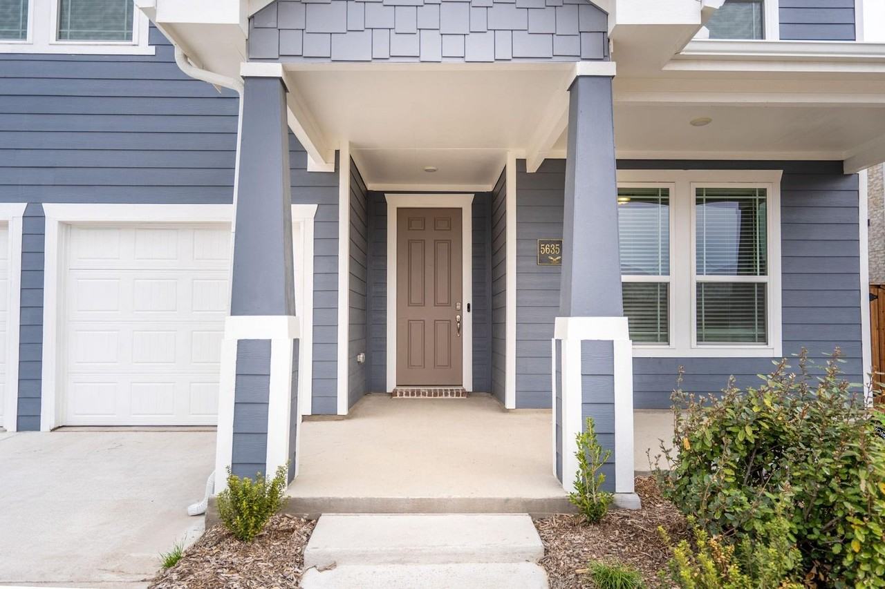5635 Huffines Blvd - Photo 3 of 25