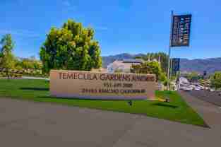 Temecula Gardens Apartments - Photo 1 of 1