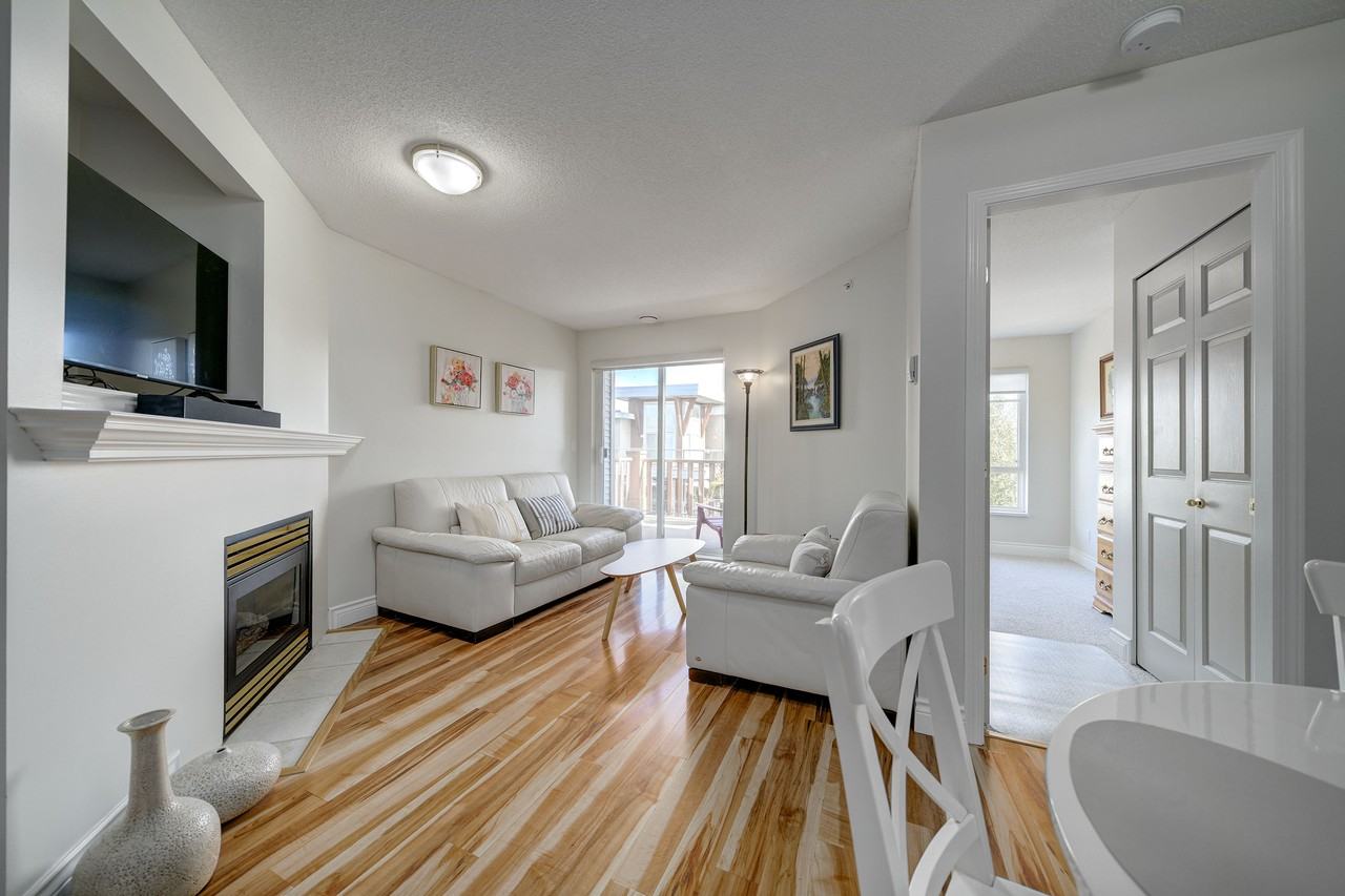 5600 Andrews Road #428 - Photo 6 of 21