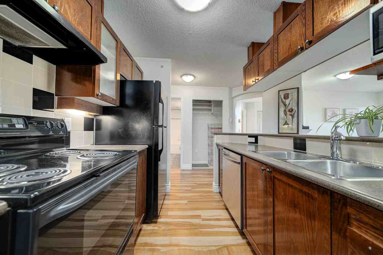 5600 Andrews Road #428 - Photo 3 of 21