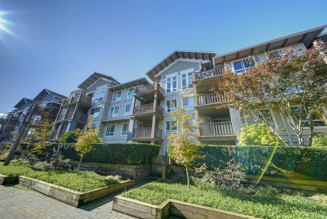 5600 Andrews Road #428 - Photo 4 of 21