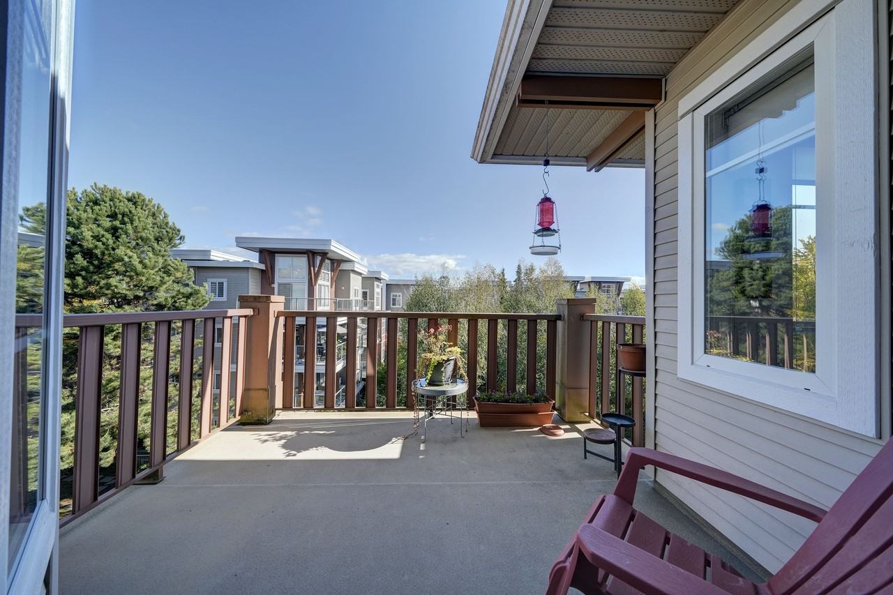 5600 Andrews Road #428 - Photo 5 of 21