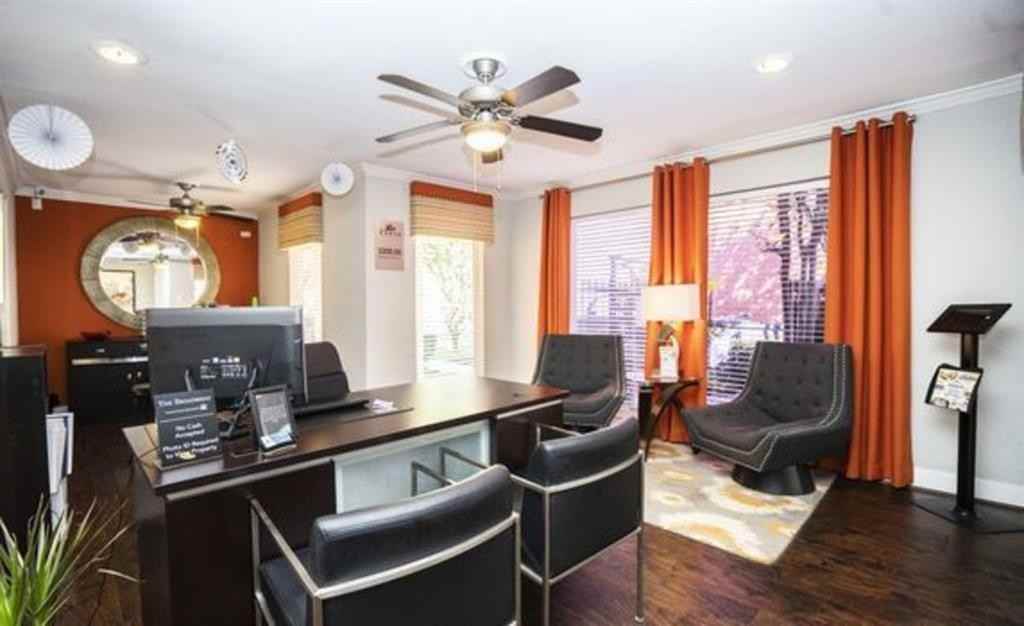 2801 Broadmead Dr #204 - Photo 4 of 10