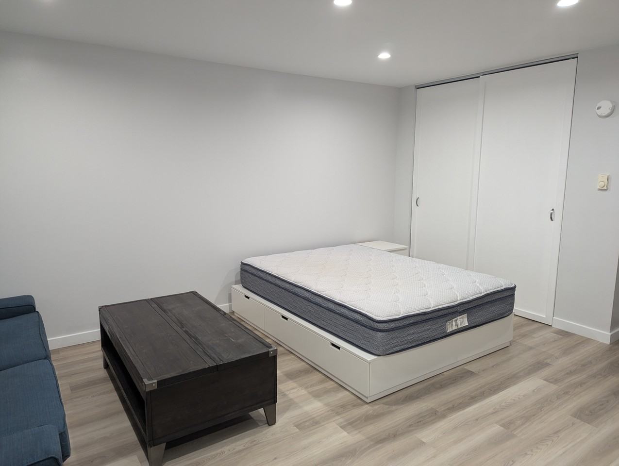 522 E College Ave #306 - Photo 2 of 9