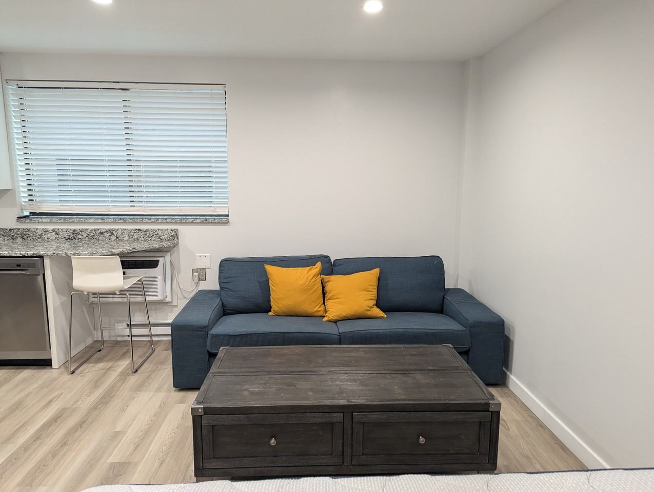 522 E College Ave #306 - Photo 3 of 9