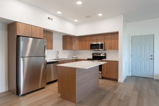 Zimmerman Luxury Apartments - Photo 1 of 1