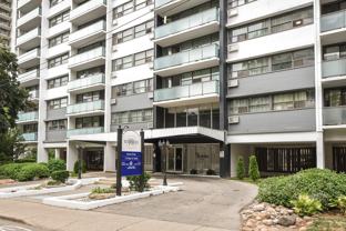 Berkshire Apartments - Photo 1 of 1