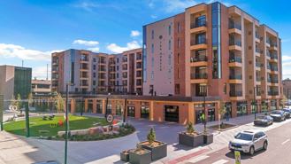 The Dakota Flats at Cherapa Place - Photo 1 of 1
