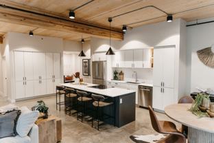 The Dakota Flats at Cherapa Place - Photo 1 of 1