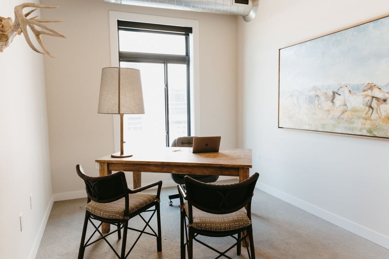 The Dakota Flats at Cherapa Place - Photo 3 of 28