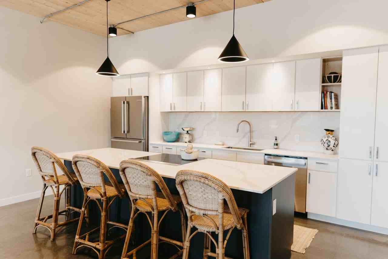 The Dakota Flats at Cherapa Place - Photo 4 of 28