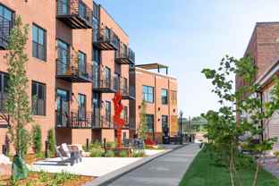 Railyard Flats - Photo 1 of 1