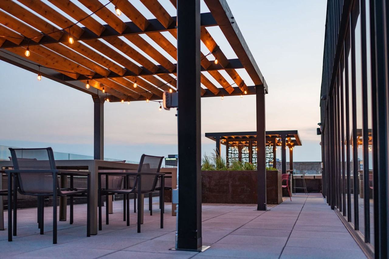 Railyard Flats - Photo 7 of 25