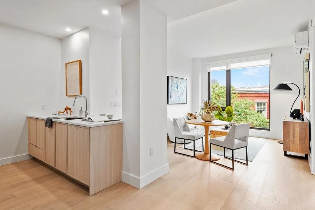 Front St 453, New York, NY 11201 2 Bedroom Apartment for Rent