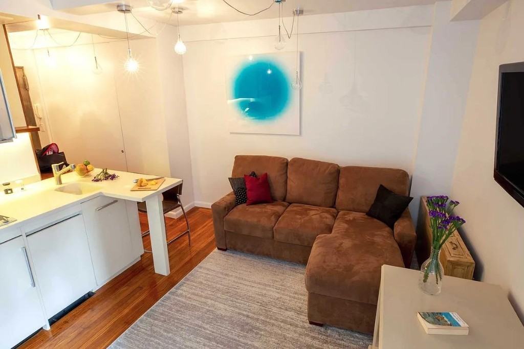 Tudor City Pl 1609, New York, NY 10017 Studio Apartment for 2,950