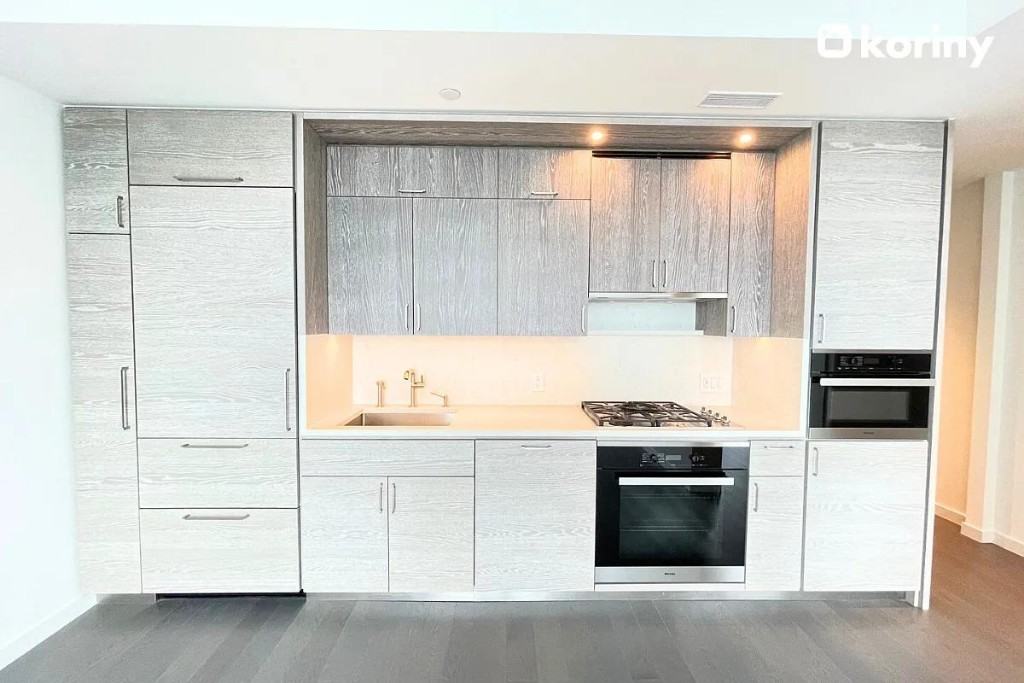 City Pt 65F, New York, NY 11201 1 Bedroom Apartment for 5,500/month