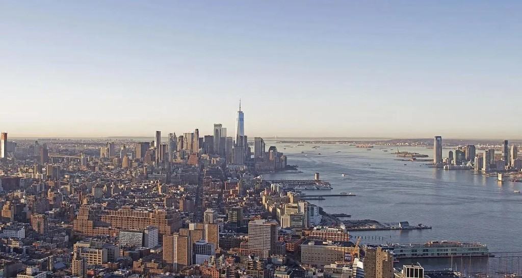 Hudson Yards #71A - Photo 2 of 20